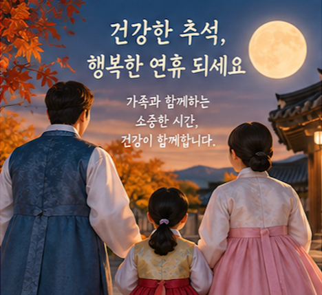 추석 연휴 문여는 약국 방문 전 꼭 확인할 것