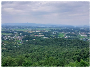 북성산