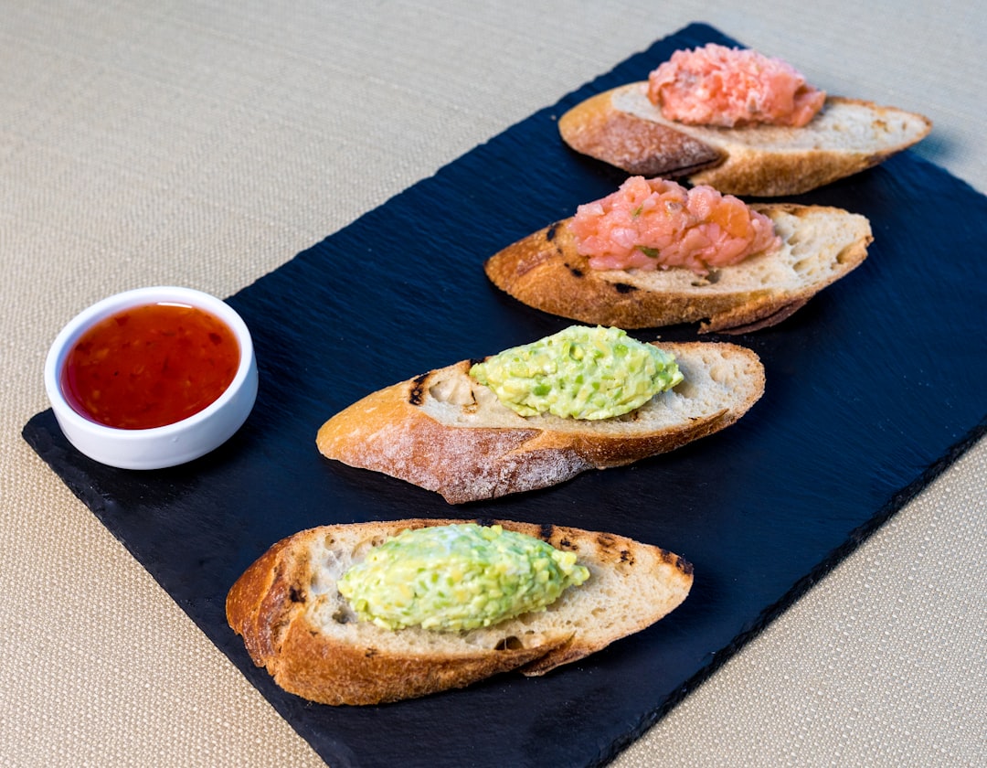 Tapas