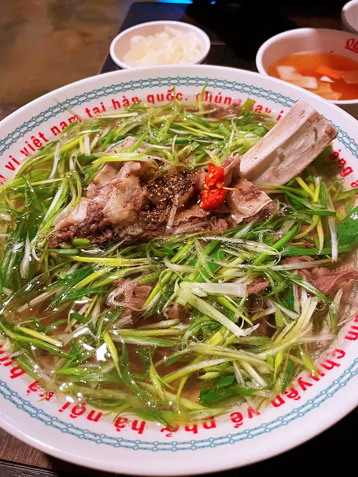 줄서는식당 45회 강경준 왕갈비 쌀국수 반세오 분짜 성수동 서울숲 맛집 권율 추천 소개