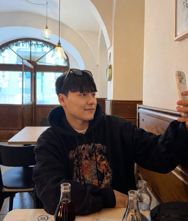 배인규 인스타