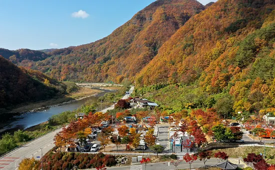 봉화 가볼만한곳 베스트10 현지인 추천 필수코스_2