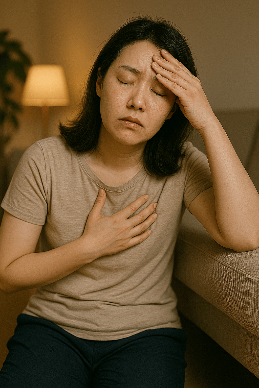 30대 혈압 관리 - 사진