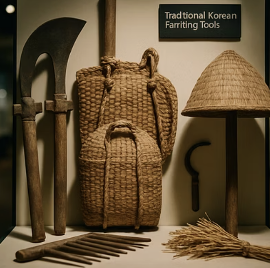 세종대왕의 애민정신, 우리나라 최초의 농업기술서 농사직설