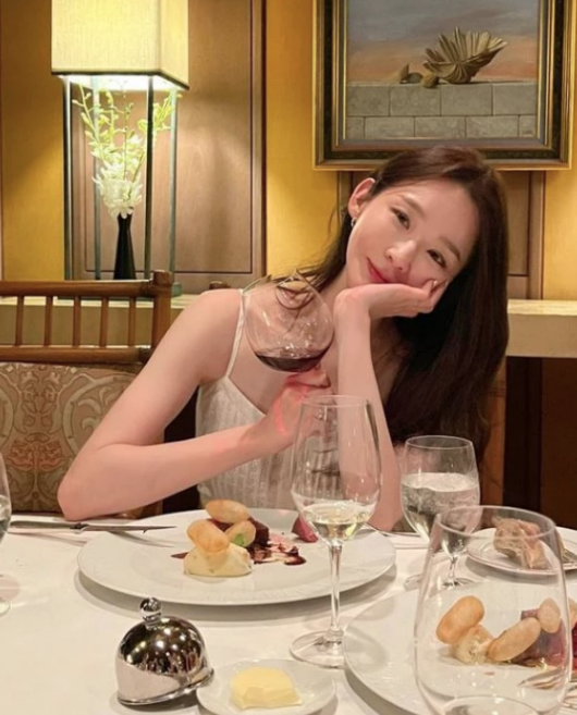 강민경 아버지 부동산사기로 구속