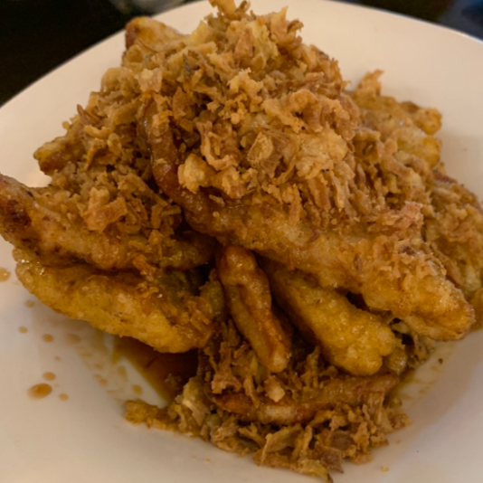 어니언꿔바로우