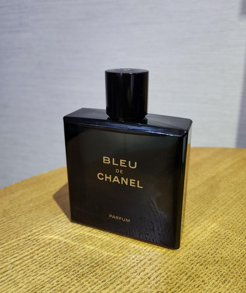 샤넬 남자 향수 블루드 샤넬