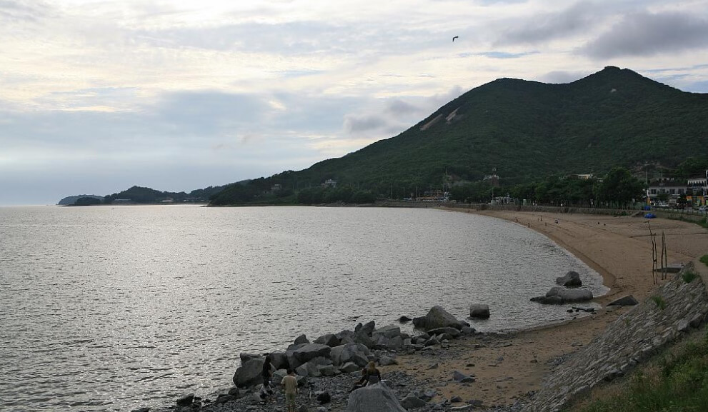 강화도 가볼만한곳 베스트 10 동막해변