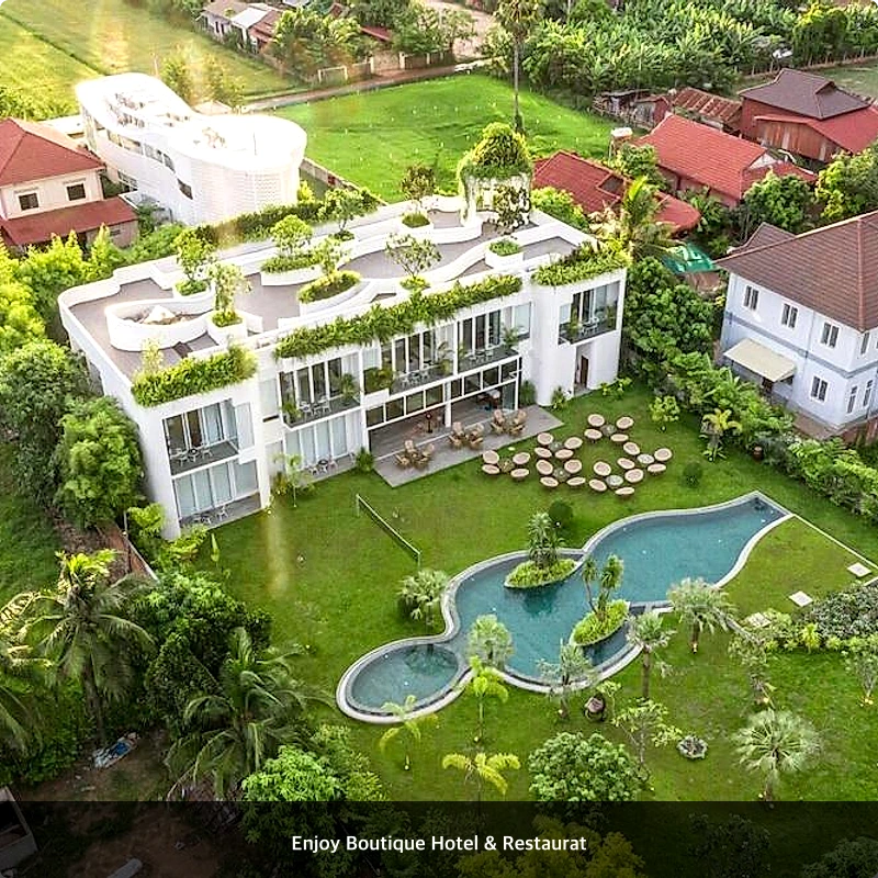 Enjoy Boutique Hotel & Restaurat_1