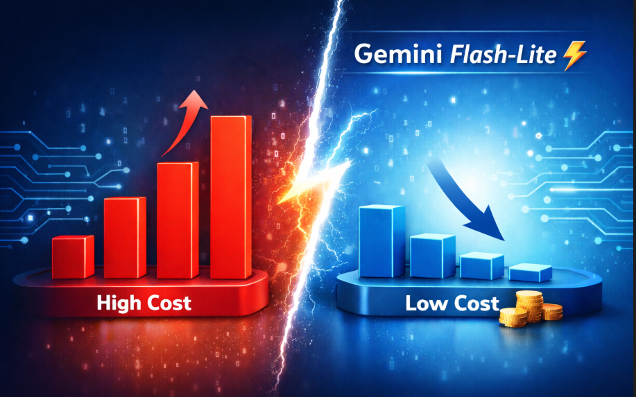 구글 AI 새 모델 Gemini 3.1 Flash-Lite 완전 정리 : 가격, 성능, 활용 사례