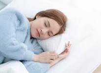 손톱과 수면 패턴의 연관성