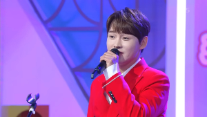 박서진 전국 투어 콘처트 일정 (출처: 트롯챔피언 유튜브)