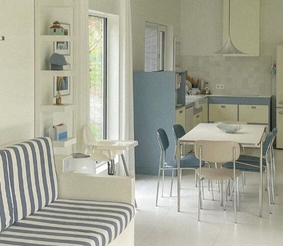 라이트 풀 펜션