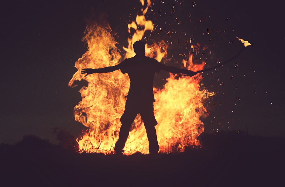 'Fire'