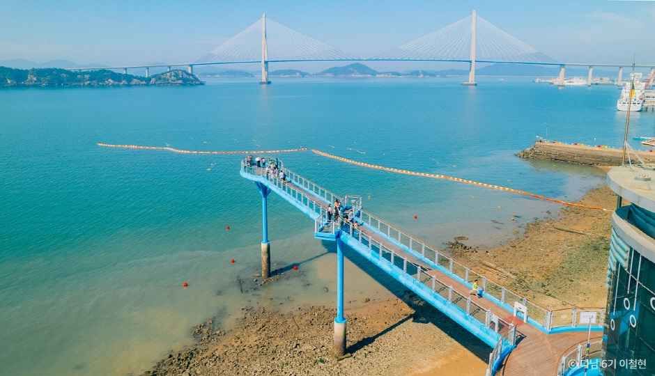 목포 가볼만한곳 베스트10