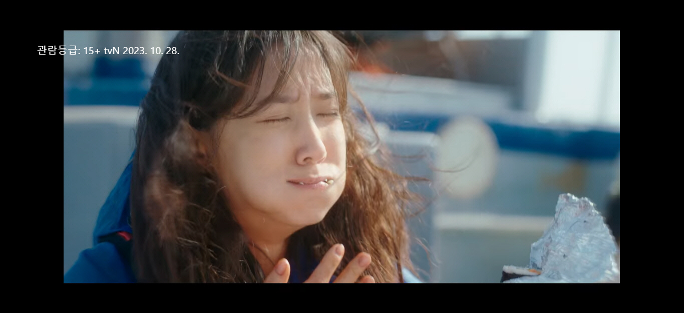 무인도의 디바 2회 줄거리 내용 넷플릭스 드라마 2화 결말 리뷰 후기 스포주의/춘삼도 무인도 섬 바다 횟집 촬영지 촬영장/욕지도 연화도 선착장/더덕마을 윤란주 김효진 대축제 공연장 무대 촬영한 곳