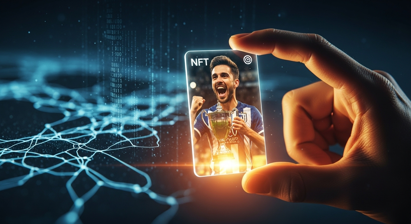 디지털 굿즈·NFT 팬문화의 현재 관련 사진