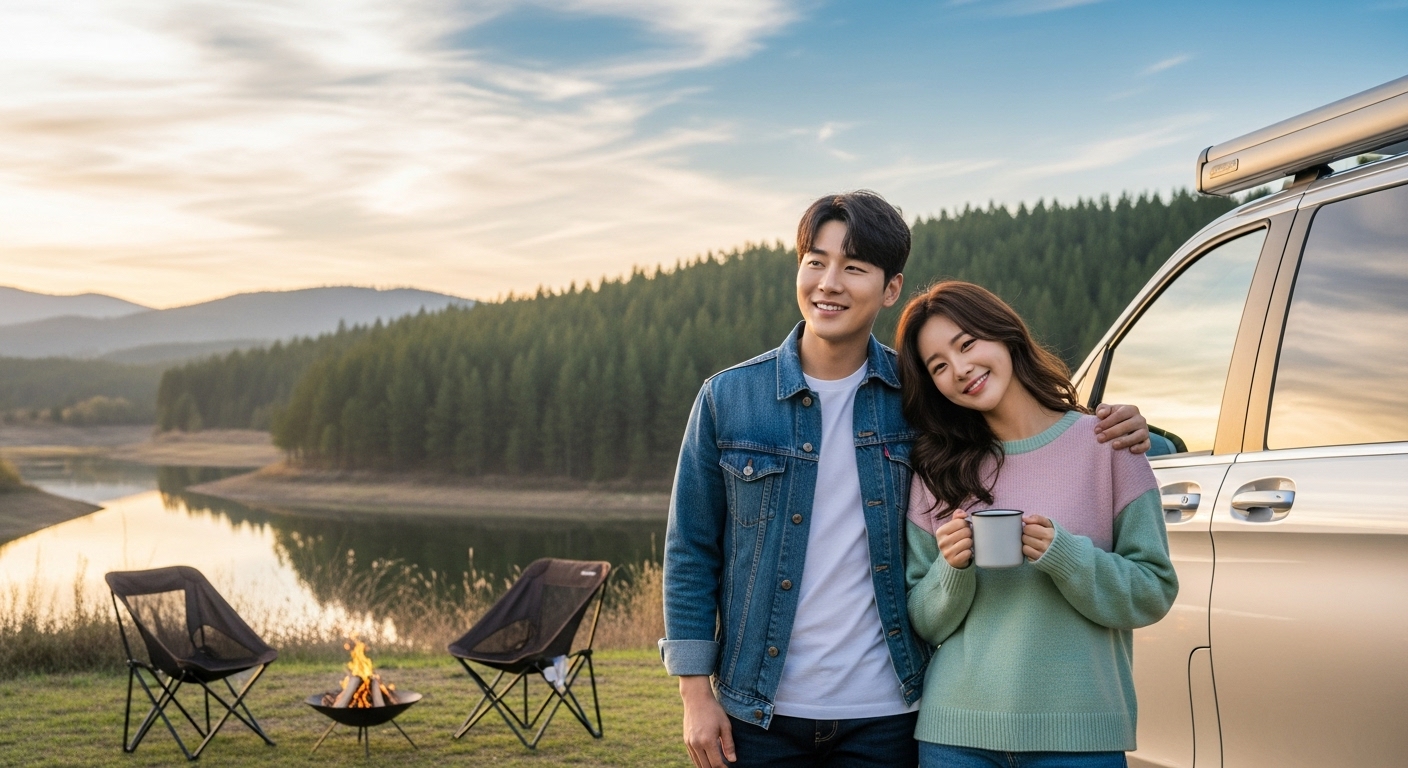 2.5톤 캠핑카 가격