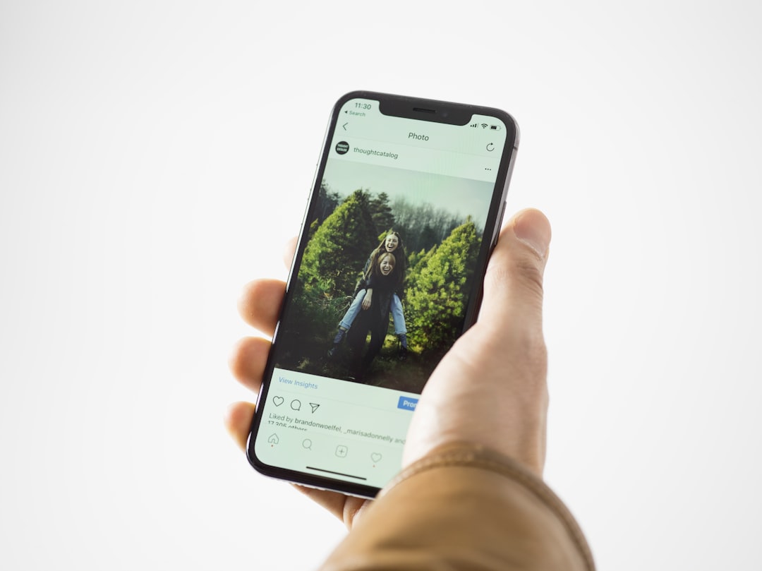 Instagram