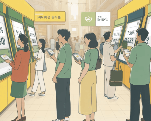 내 돈 지키는 안전장치, 예금보호 한도가 1억으로!