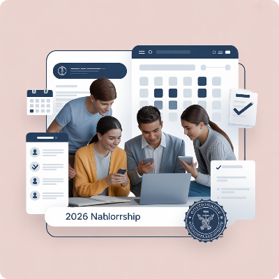 2026년 국가장학금 신청기간 신청방법 이미지