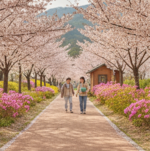 입춘 음식, 뭘 먹어야 복이 들어올까? 1