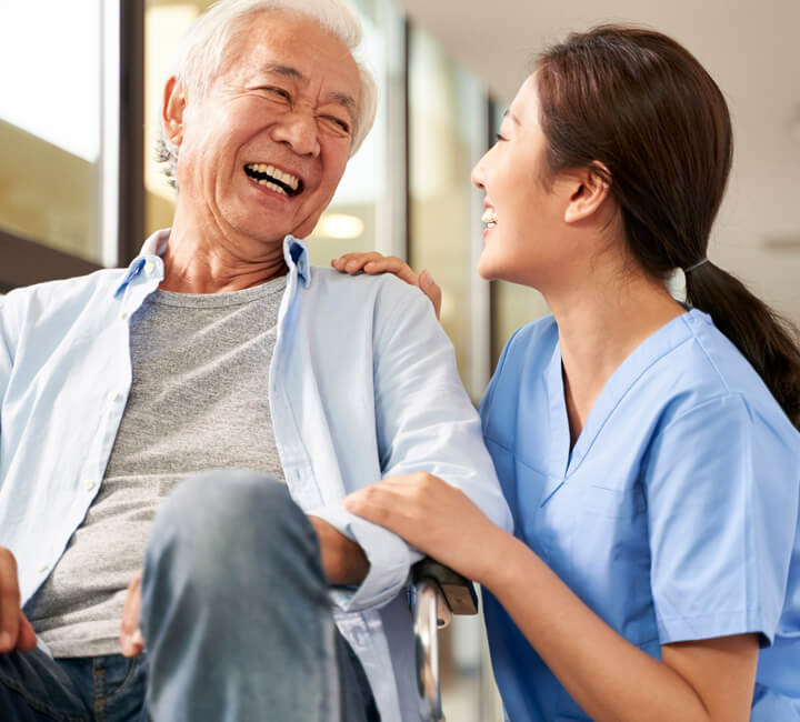 안양시 노인일자리