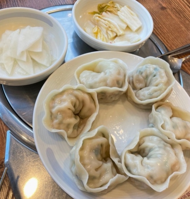 생활의달인-태천면옥