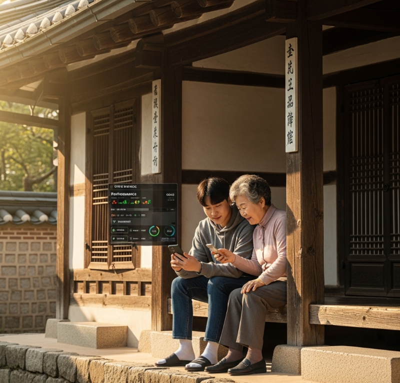 데이터로 본 문화 수요와 정책의 정당성