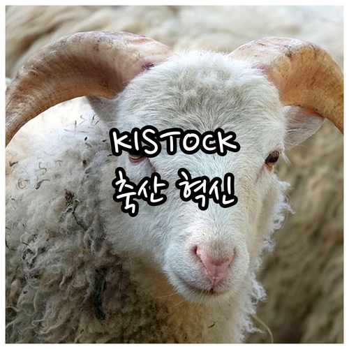 2025 KISTOCK: 스마트 축산..
