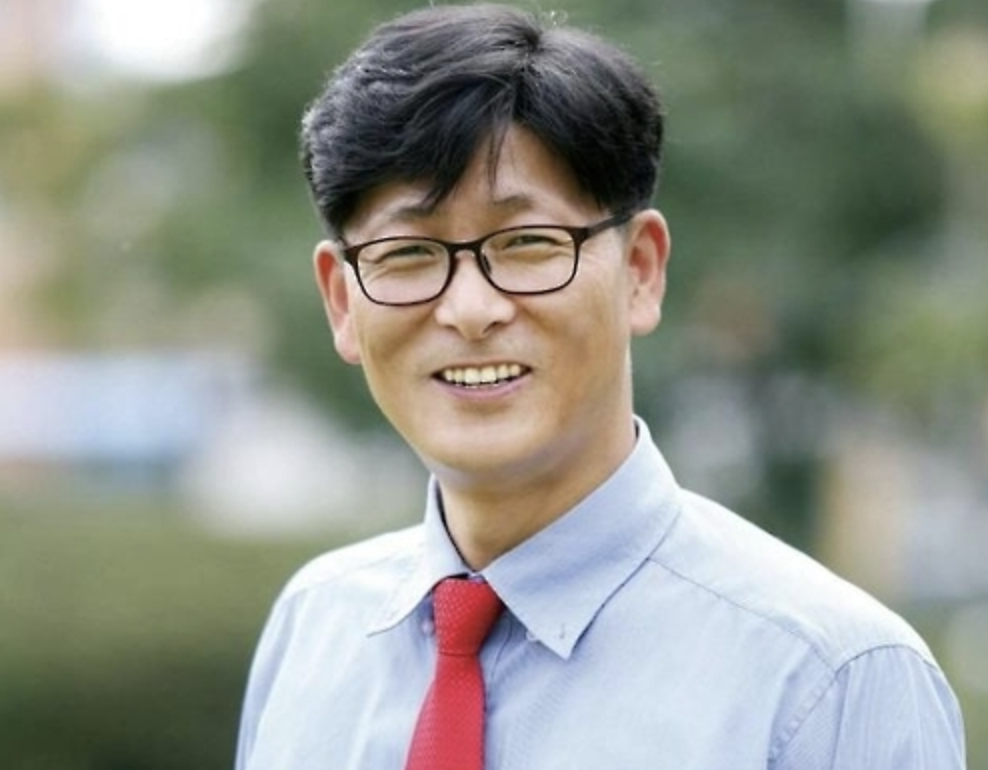 서윤근 전주시장 후보