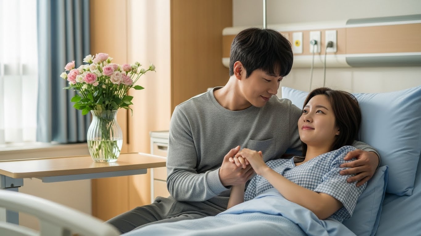 머리가 아픈 이유