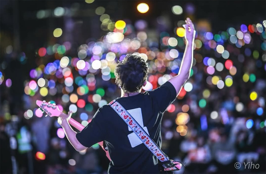 이승환-구미콘서트