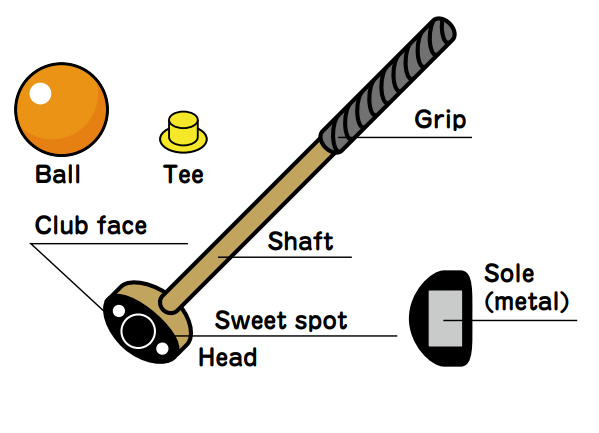 2025년 전국 무료 파크골프장 Best5 추천 가이드
