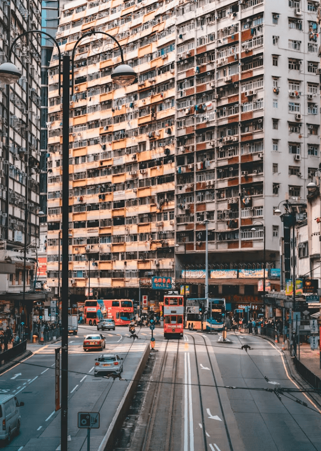 직장인 2박 3일 단거리 해외여행지 추천 TOP 3