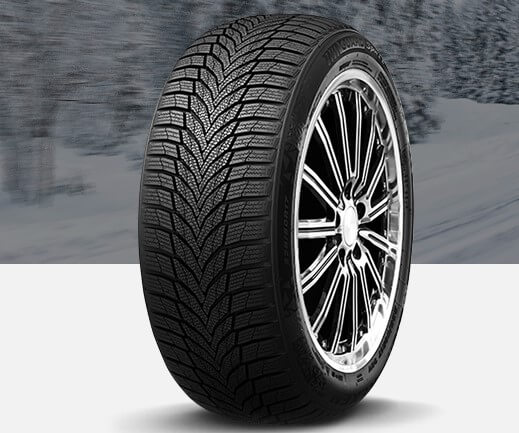 승용차 타이어 부문