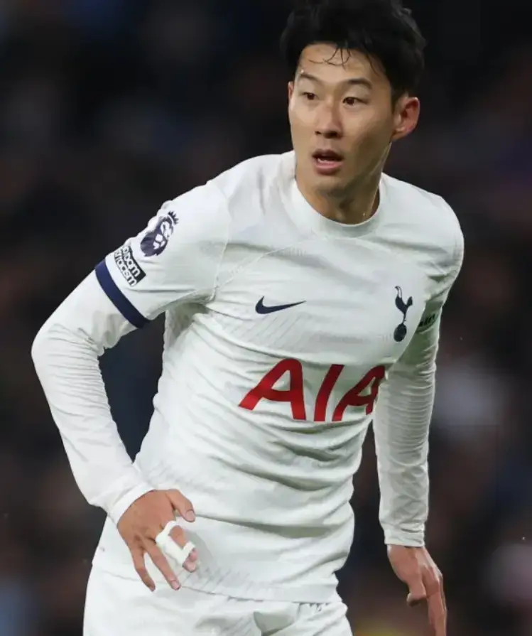 토트넘 손흥민