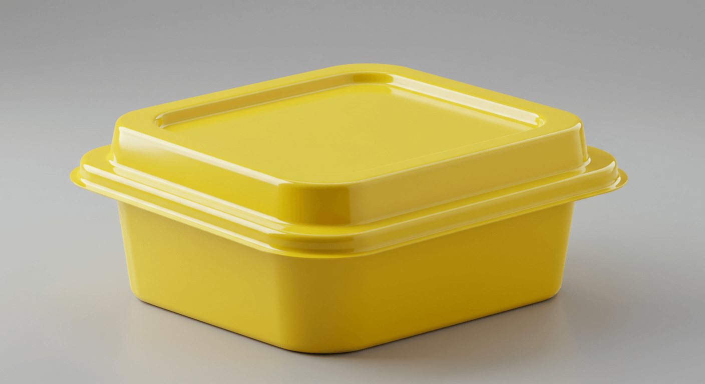 뚜껑이 안 열릴 때 여는 방법