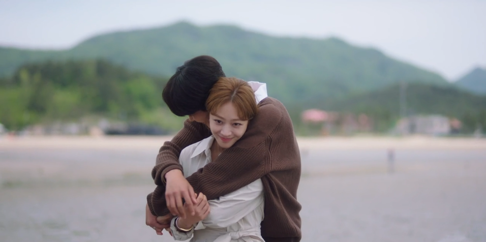 이 연애는 불가항력-홍조신유