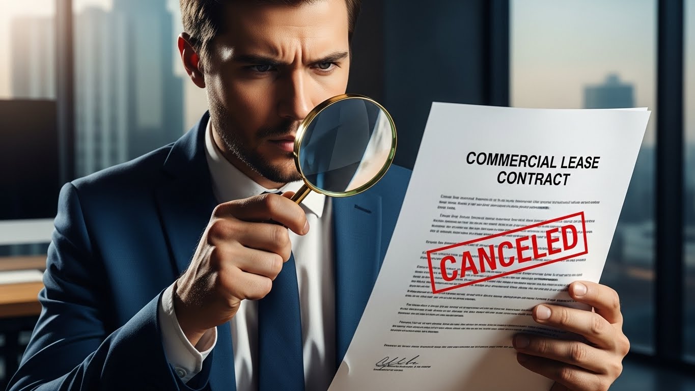 임대인이 끝까지 거부할 때의 대처법