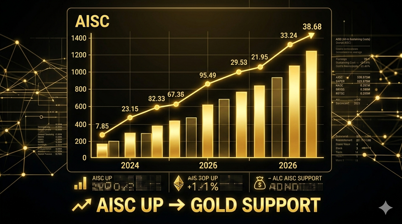 GLOBAL ANALYSIS 2026