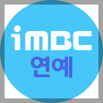 iMBC 기업 로고