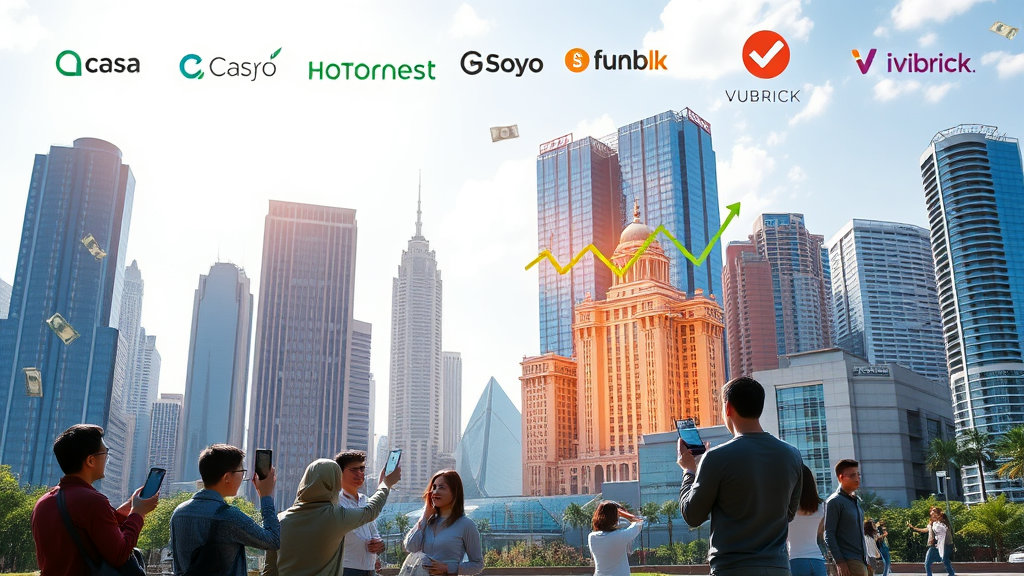 부동산 조각투자