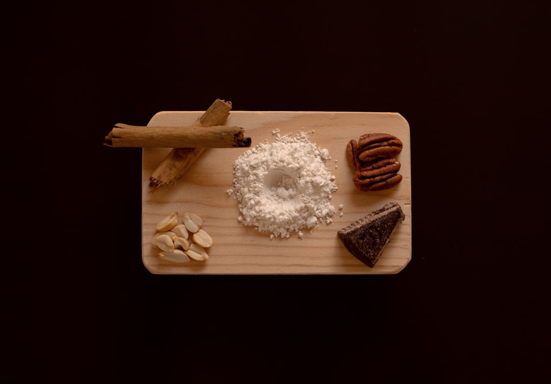 Ingredient