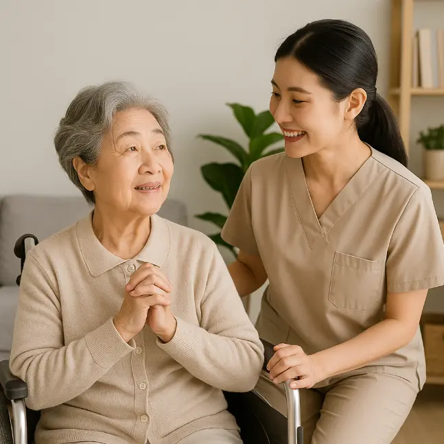 노인장기요양보험