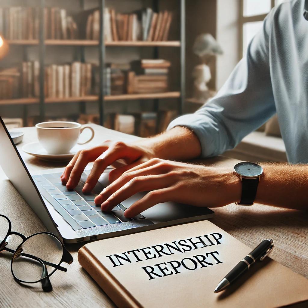 인턴보고서