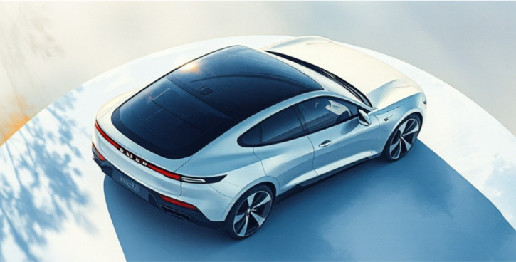 폴스타 첨단 안전 기술