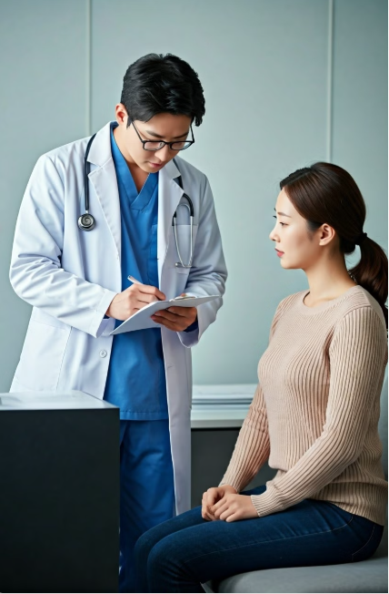 고지혈증 이해하기: 증상, 원인, 치료방법