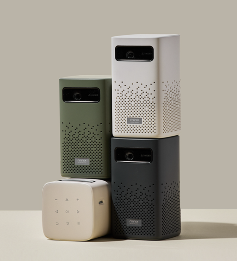 미닉스 더 미니빔