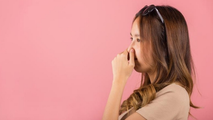 방귀 냄새로 당뇨병을 의심할 수 있다?